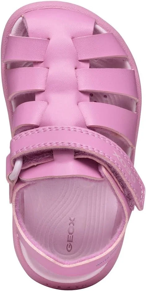 صندل دخترانه جیوکس مدل Fusbetto Gi