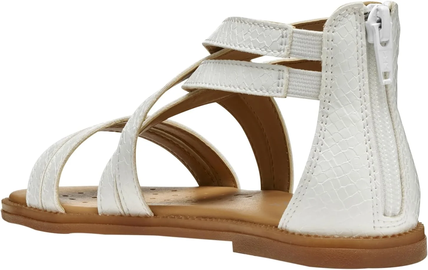 صندل دخترانه جیوکس مدل Karly Girl