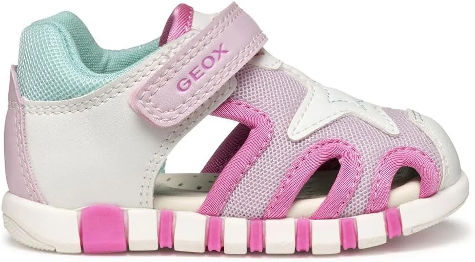 صندل دخترانه جیوکس مدل B Sandal Iupidoo Gir