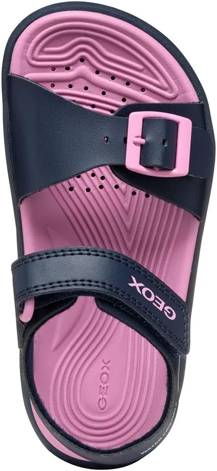 صندل دخترانه جیوکس مدل Fusbetto Gi