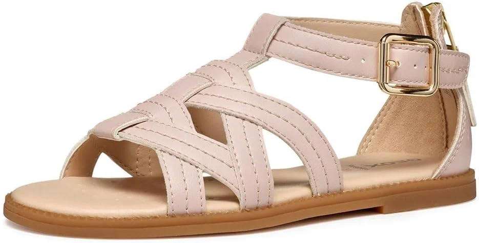 صندل دخترانه جیوکس مدل Karly Girl