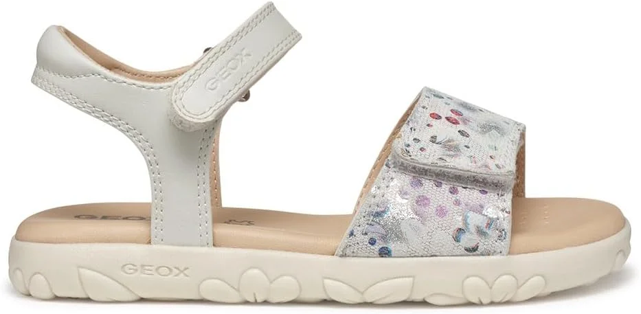 صندل دخترانه جیوکس مدل J Sandal Haiti Girl