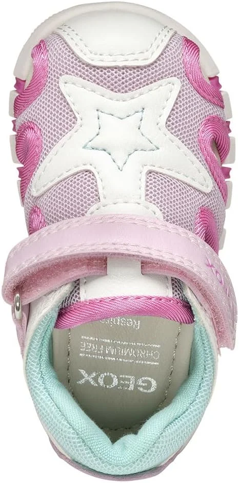 صندل دخترانه جیوکس مدل B Sandal Iupidoo Gir