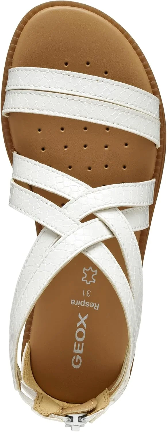 صندل دخترانه جیوکس مدل Karly Girl