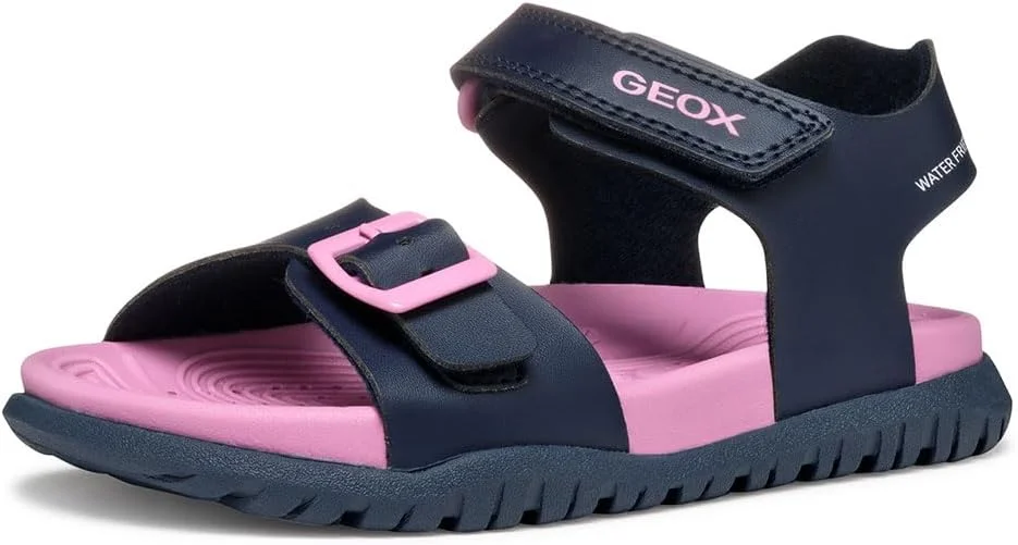 صندل دخترانه جیوکس مدل Fusbetto Gi