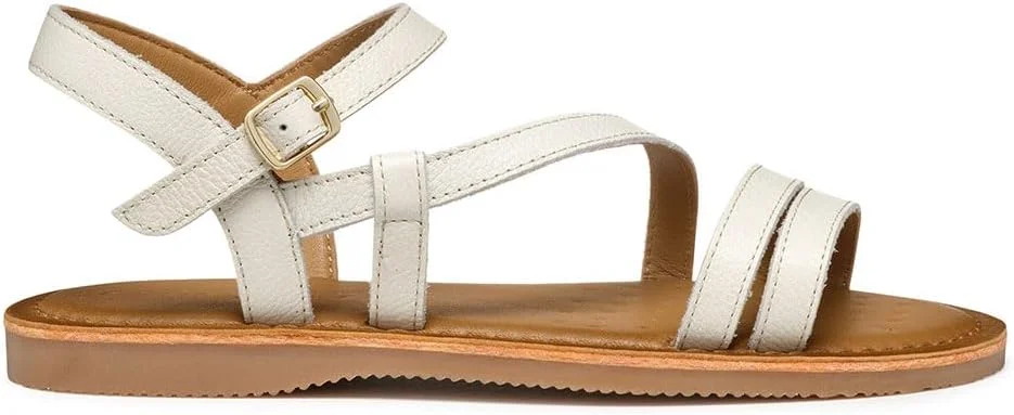 صندل دخترانه جیوکس مدل Eolie Girl