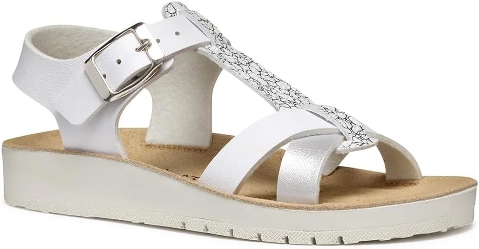 صندل دخترانه جیوکس مدل Costarei Gi