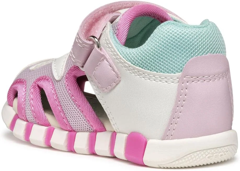 صندل دخترانه جیوکس مدل B Sandal Iupidoo Gir