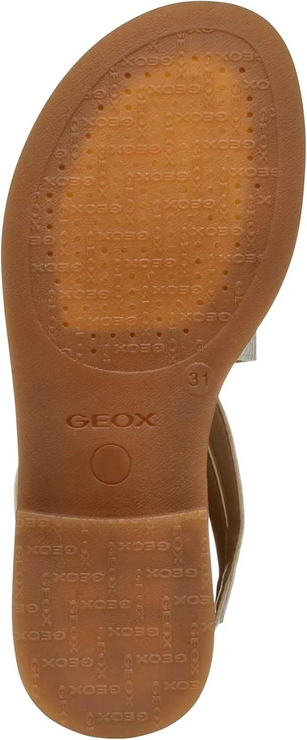 صندل دخترانه جیوکس مدل Karly Girl