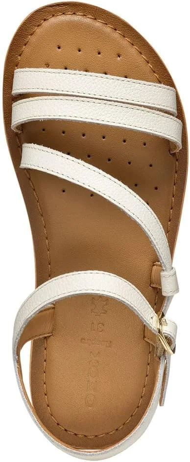 صندل دخترانه جیوکس مدل Eolie Girl