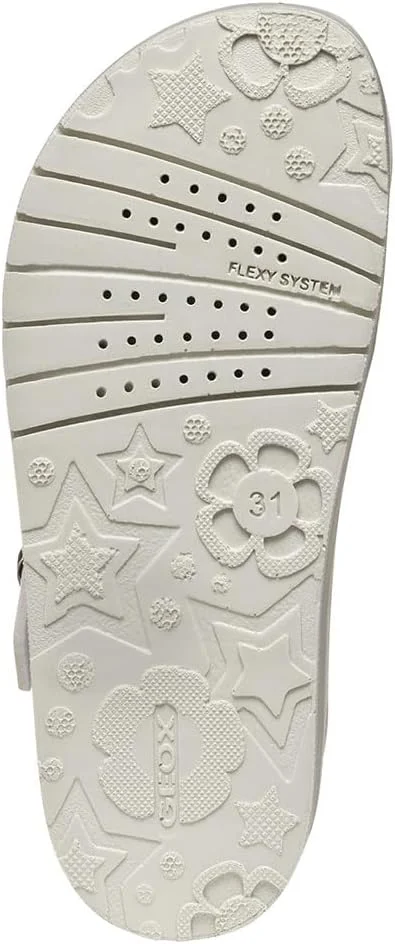 صندل دخترانه جیوکس مدل Costarei Gi