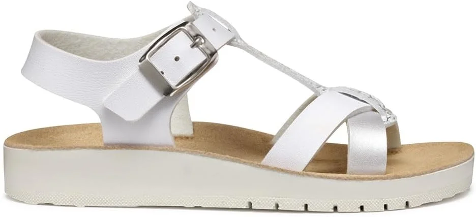 صندل دخترانه جیوکس مدل Costarei Gi