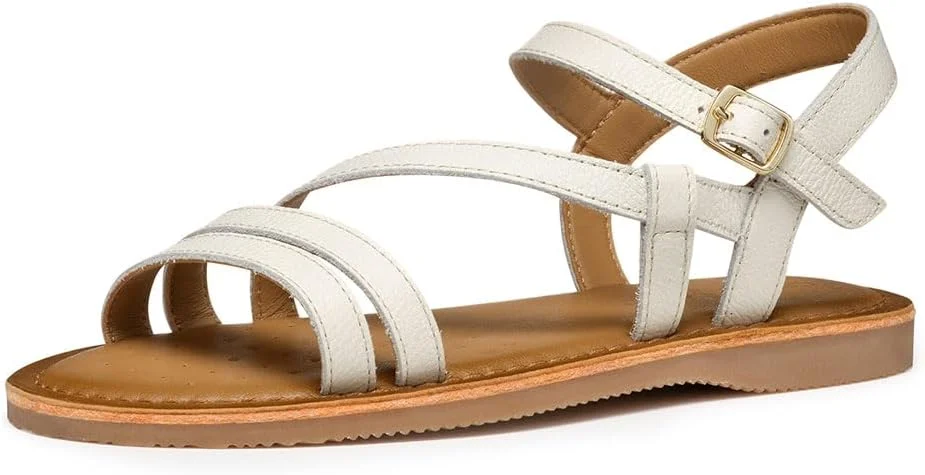 صندل دخترانه جیوکس مدل Eolie Girl