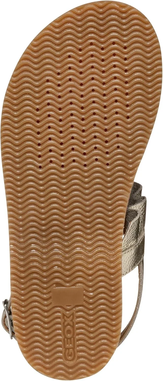 صندل دخترانه جیوکس مدل Eolie Girl