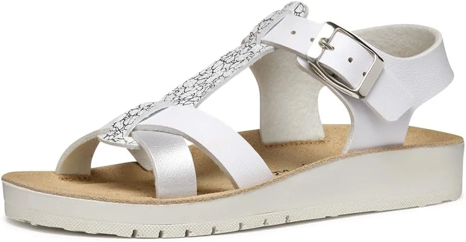 صندل دخترانه جیوکس مدل Costarei Gi