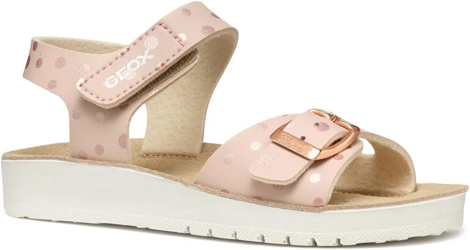 صندل دخترانه جیوکس مدل Costarei Gi