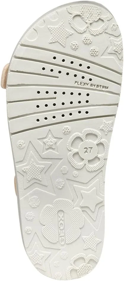 صندل دخترانه جیوکس مدل Costarei Gi