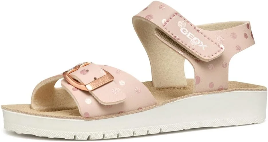 صندل دخترانه جیوکس مدل Costarei Gi