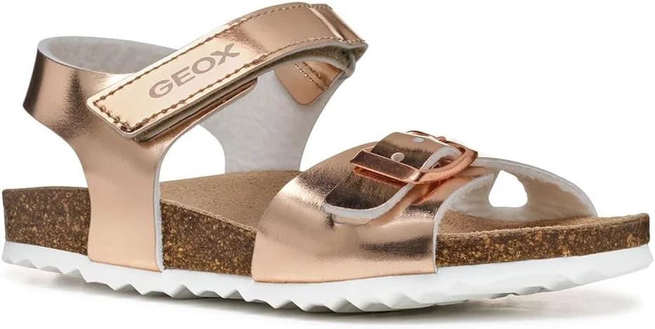 صندل دخترانه جیوکس مدل J Adriel Girl C