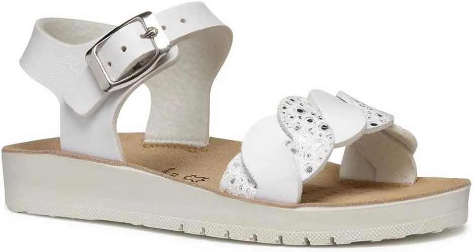 صندل دخترانه جیوکس مدل Costarei Gi