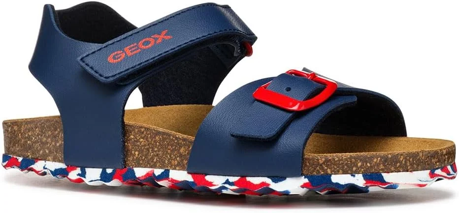 صندل پسرانه جیوکس مدل جی گیتا ب