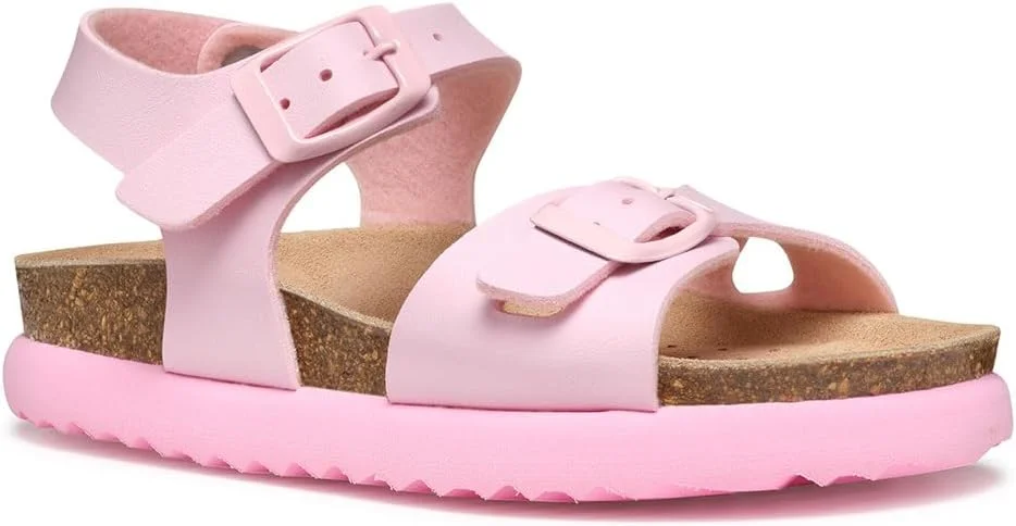 صندل دخترانه جیوکس مدل J Sandal Bubblebow G