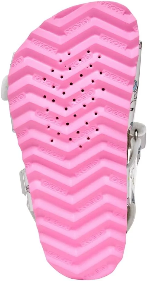 صندل دخترانه GEOX B Sandal Chalki