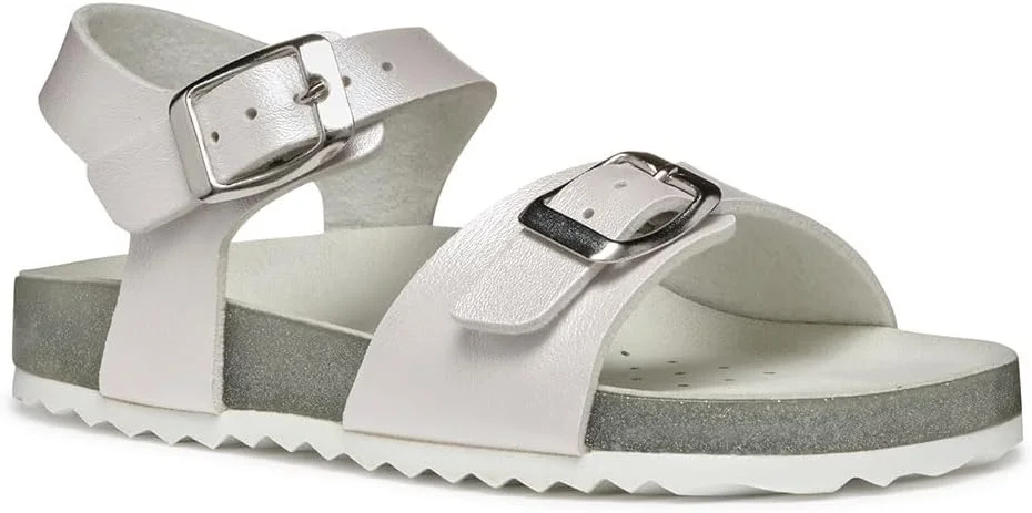 صندل دخترانه جیوکس مدل J Adriel Girl I