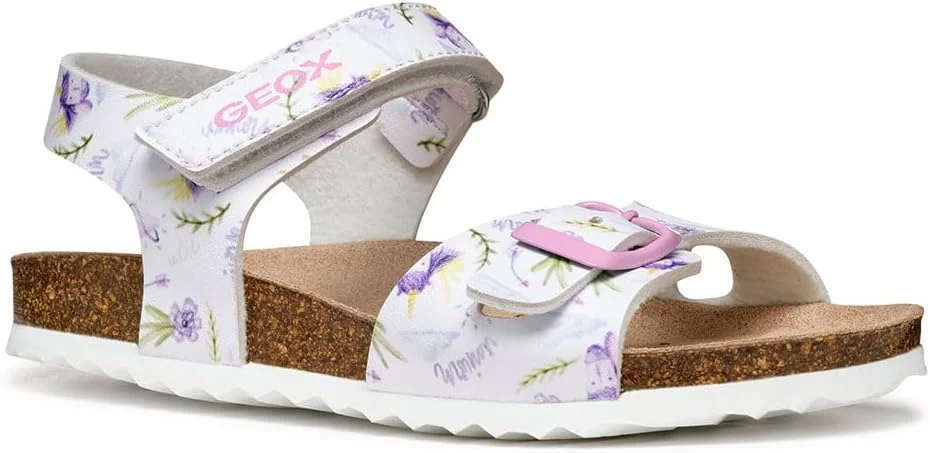 صندل دخترانه جیوکس مدل J Adriel Girl C