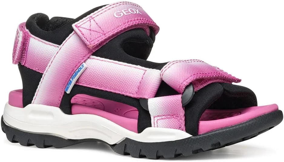 صندل دخترانه جیوکس مدل J Borealis Girl A