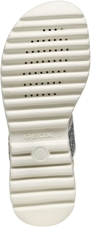 صندل دخترانه جیوکس مدل کورالی