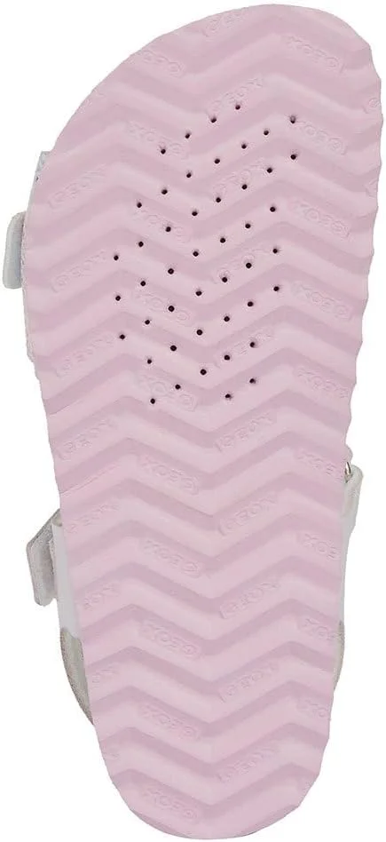 صندل دخترانه جیوکس مدل J Adriel Girl C