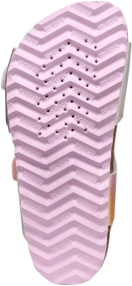 صندل دخترانه جیوکس مدل J Adriel Girl G