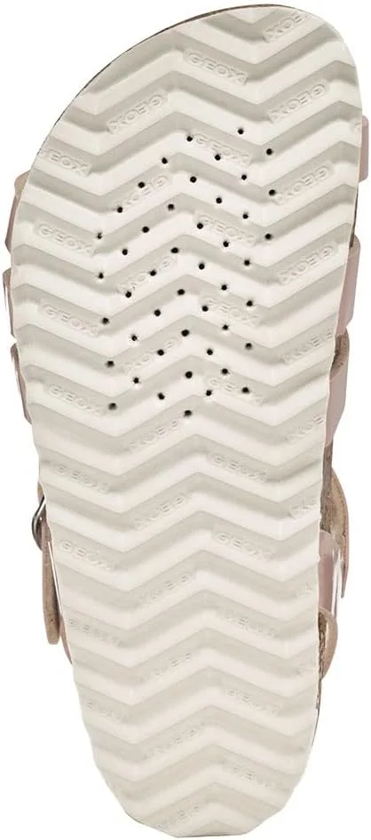 صندل دخترانه جیوکس مدل J Adriel Girl F