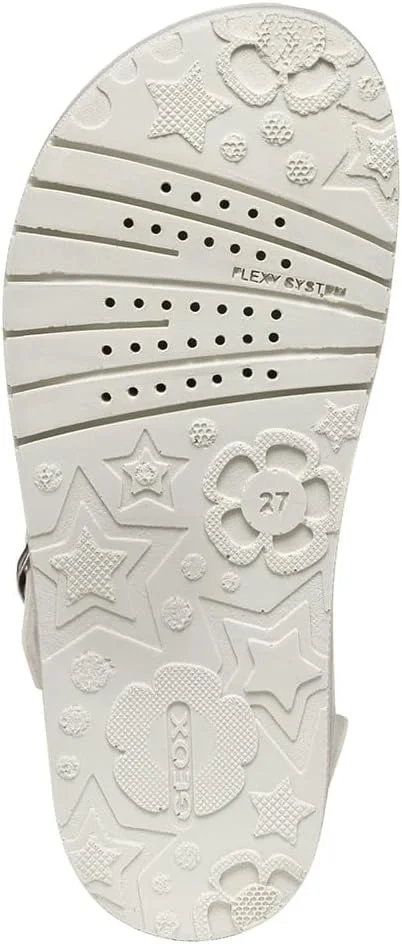 صندل دخترانه جیوکس مدل Costarei Gi