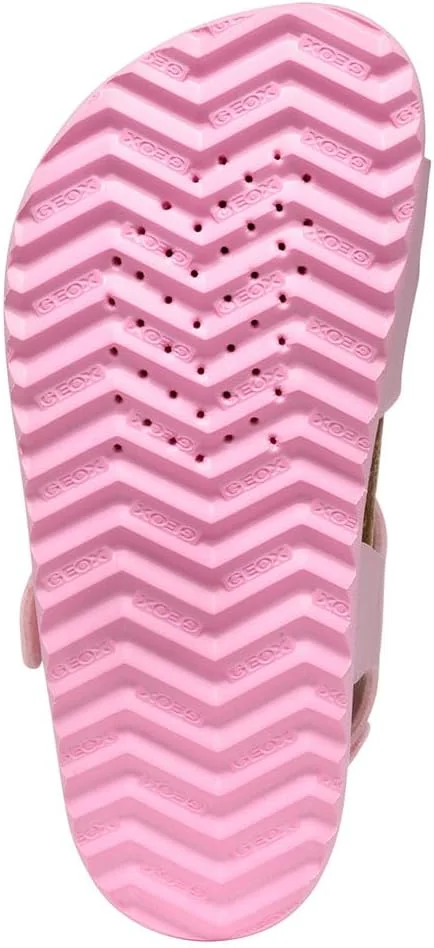 صندل دخترانه جیوکس مدل J Sandal Bubblebow G