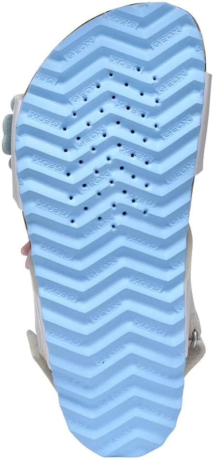 صندل دخترانه جیوکس مدل J Adriel