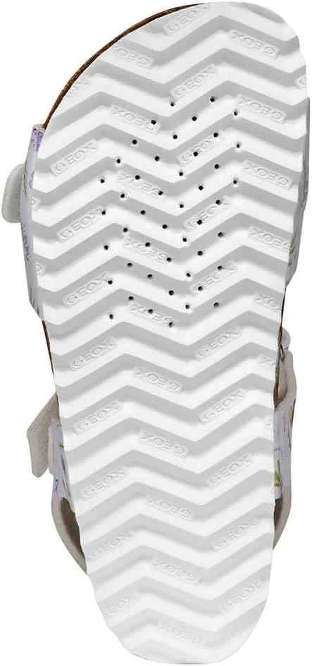 صندل دخترانه جیوکس مدل J Adriel Girl C