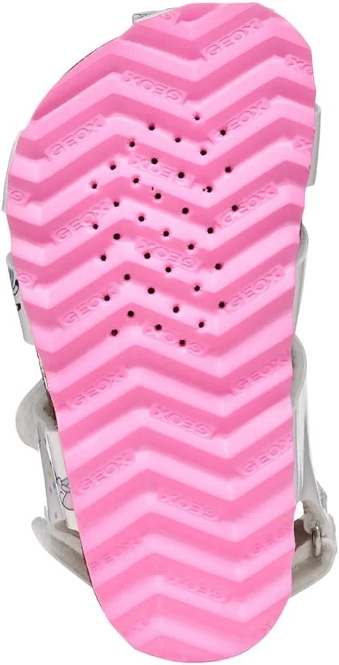 صندل دخترانه جیوکس مدل B Chalki