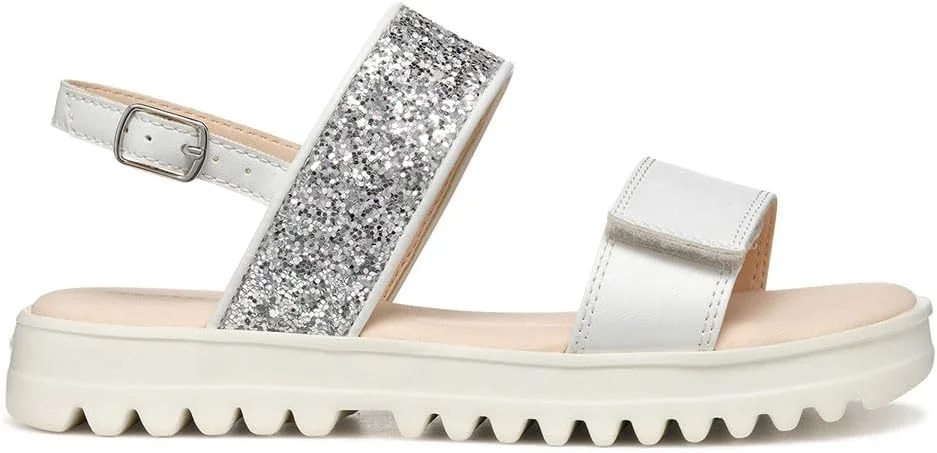 صندل دخترانه جیوکس مدل کورالی