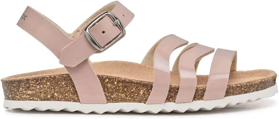 صندل دخترانه جیوکس مدل J Adriel Girl F