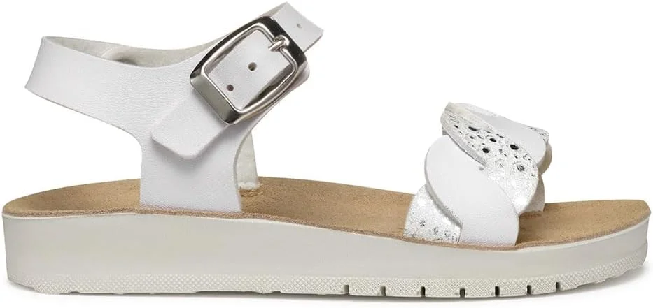 صندل دخترانه جیوکس مدل Costarei Gi