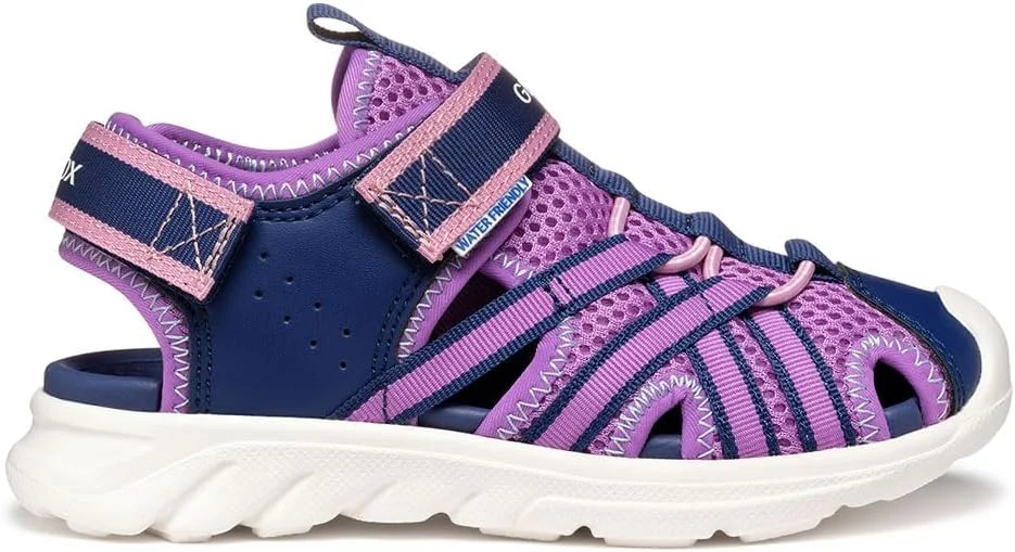 صندل دخترانه جیوکس مدل ایرادیوم