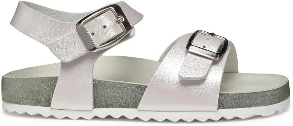 صندل دخترانه جیوکس مدل J Adriel Girl I