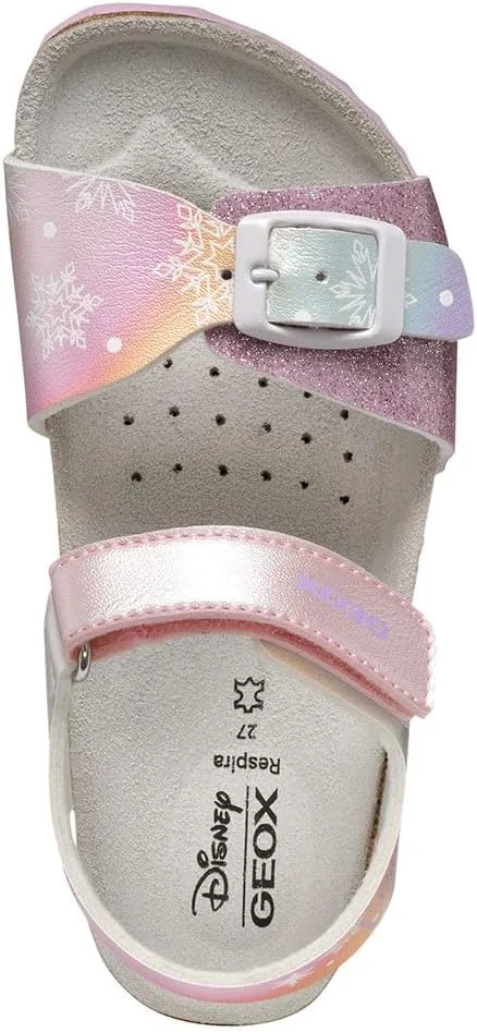 صندل دخترانه جیوکس مدل J Adriel Girl G