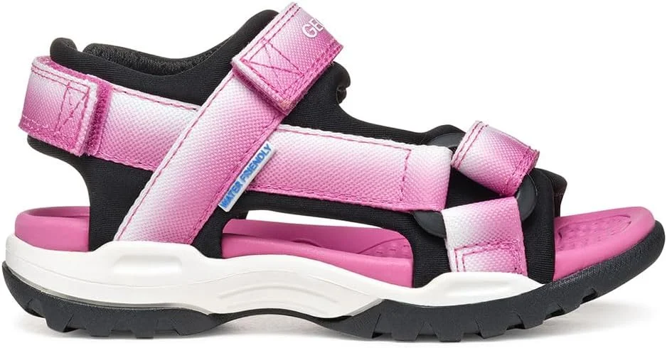 صندل دخترانه جیوکس مدل J Borealis Girl A