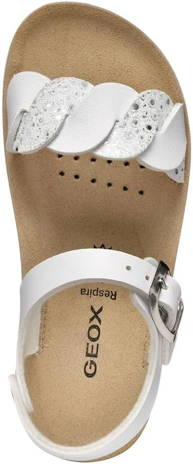 صندل دخترانه جیوکس مدل Costarei Gi