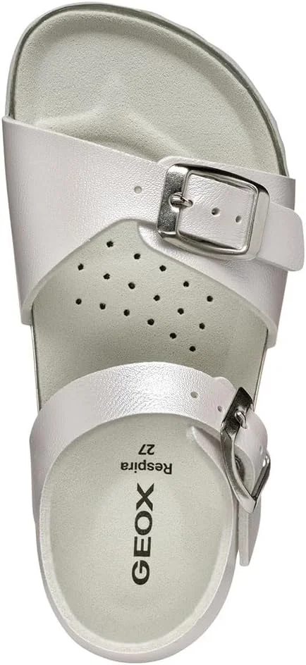 صندل دخترانه جیوکس مدل J Adriel Girl I