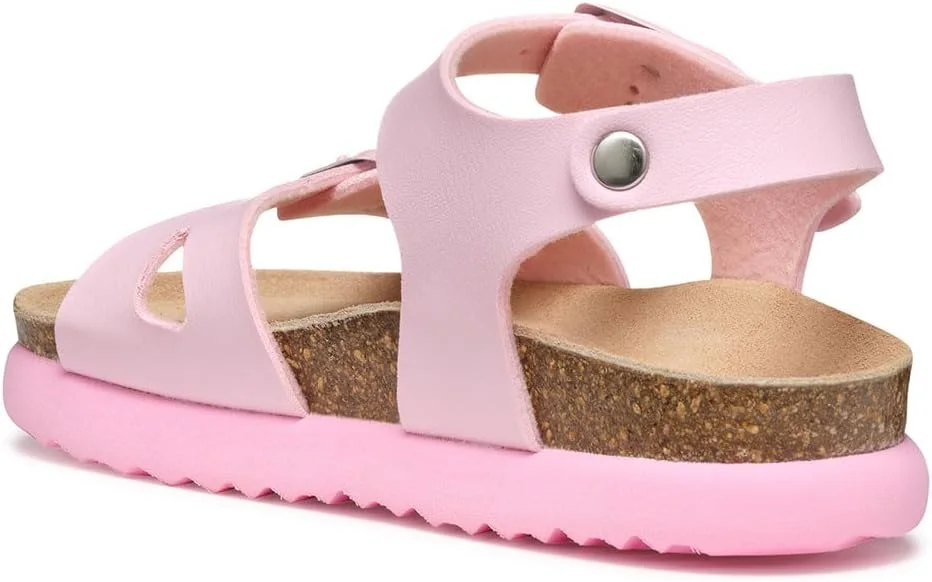 صندل دخترانه جیوکس مدل J Sandal Bubblebow G