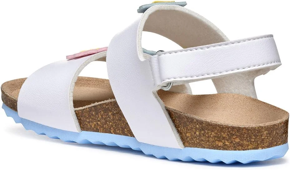 صندل دخترانه جیوکس مدل J Adriel